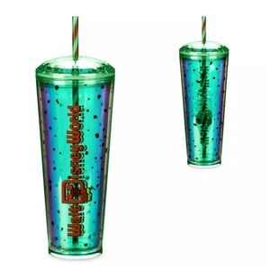 Disney Eats Ice Cream Sandwich Starbucks® Tumbler with Straw – Walt Disney World